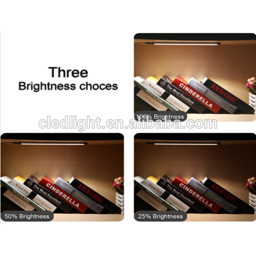 20 Inch 5 Watt Dimmable LED Book Lights
